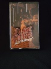 Classic Country 1964-1968 Cassette
