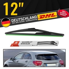 Für Mercedes-Benz A-Klasse W169 Bj 2004-2012 Heck-Scheiben-Wischer hinten