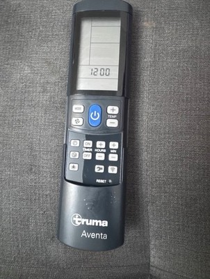 Fernbedienung Truma Aventa