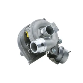 Turbolader STARK SKCT-1190144 für RENAULT Clio III Schrägheck (BR0/1, CR0/1)