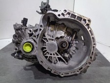 Boite de vitesse Hyundai MATRIX