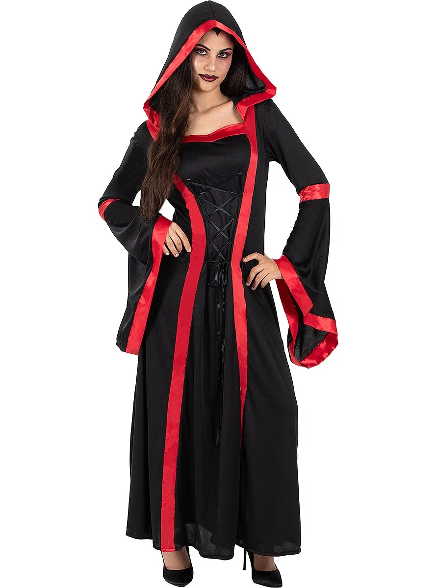 Costume da pipistrello per Halloween