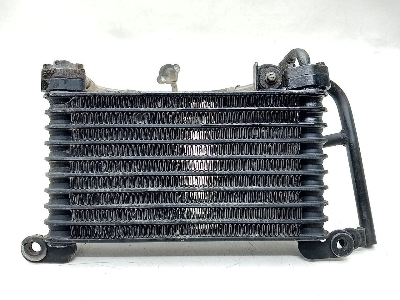 RADIATORE OLIO MOTORE OIL COOLER TRIUMPH SPEED TRIPLE 1050 05-11