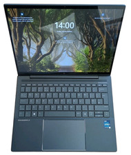 HP Elite Dragonfly G4 i7 1365U 32GB RAM 512GB SSD 13.5