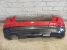 Stoßstange Hinten 81A807511B Audi GA Q2 35 Tfsi Geschlossen