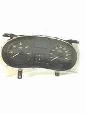 Compteur Renault MASCOTT