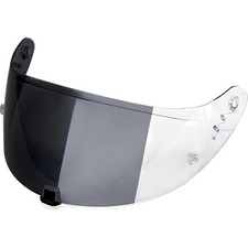 Motorradhelm Visier für Scorpion EXO 520 140...