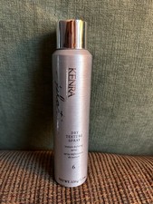 KENRA PLATINUM - Dry Texture Defining Hair Spray 6 5.3 oz NEW w/o box