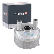 JP GROUP ÖLKÜHLER AUTOMATIKGETRIEBE passend für AUDI A3 TT SEAT ALTEA LEON TOLED