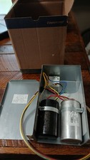 Copeland / Emerson Compressor Capacitpr / Relay - New In Box