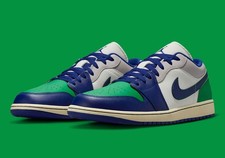 Size 11.5 - Air Jordan 1 Low Rare Air for sale online | eBay