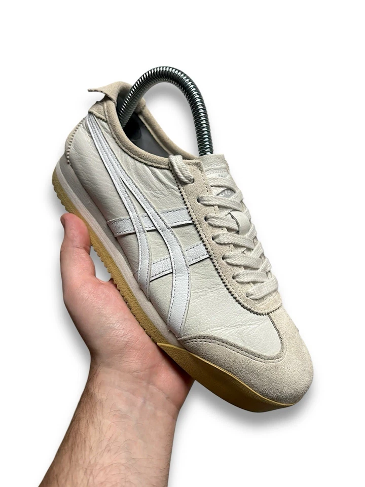 Onitsuka Tiger Mexico 66, photo 2 of 5