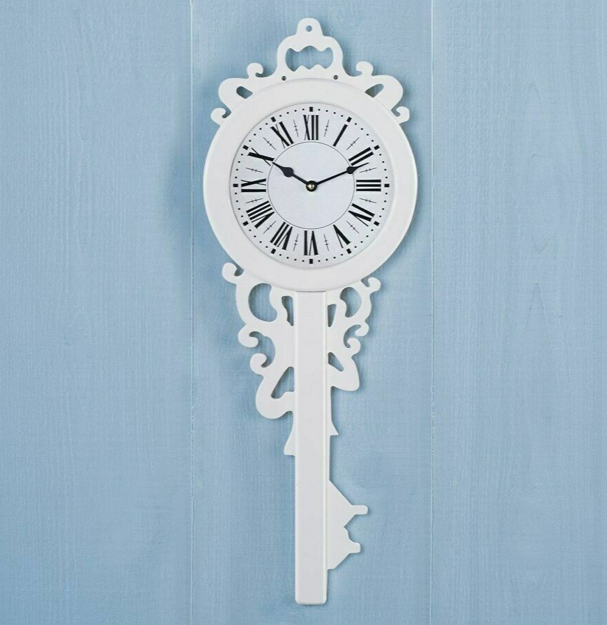 Mother's Day Gifts for Mom, Grandma, Wall Clock Old-Fashione