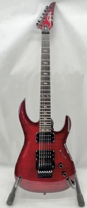 Legator 6 String Electric Guitars for sale | eBay