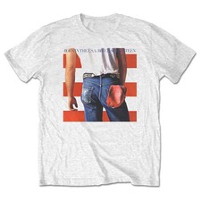 Bruce Springsteen Born In The USA T Shirt