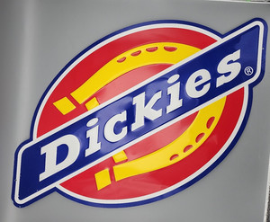 Dickies Sign | eBay