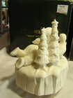 5 Dept 56 Snowbabies  What will I Catch  didn't forget  Playing Games Lucky Star — photo 6