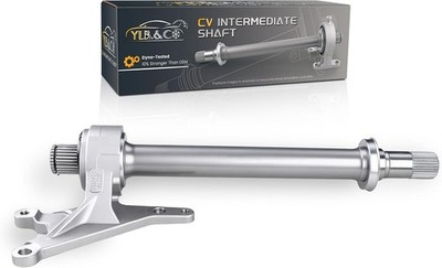 44500-SJK-J00 CV Intermediate Shaft Compatible with Honda Odyssey Pilot EX 2005