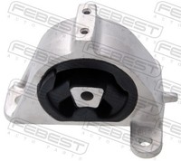 CRM-CARR Febest Lagerung, Motor FüR Chrysler,Dodge,Plymouth