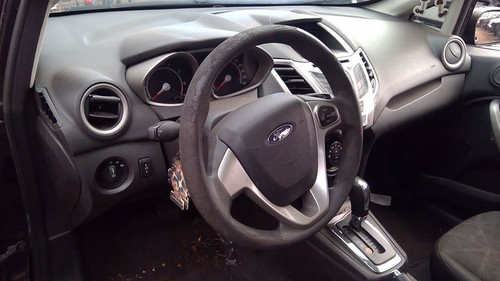 Temperature Control With AC Fits 11-13 FIESTA 6734228 - Picture 13 of 14