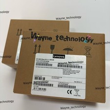 Lenovo 480GB 02YH157 ThinkSystem 2.5" SATA 6G RI Hot Swap SSD Solid State Drive