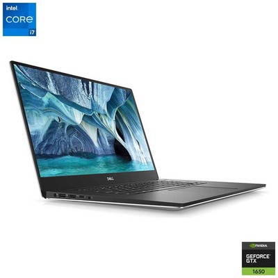Dell XPS 15 7590 Laptop Core i7-9750H 16GB RAM 512GB SSD GTX 1650 Garantie MwSt