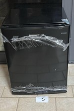 ** Mini Frigo Bar Nero 58 Litri E Frigo Bar Frigo Hotel Frigo Ufficio