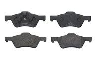 Brembo BremsbelÄGe Bremsbelagsatz Vorne FüR Ford Maverick Mazda Tribute Ford USA