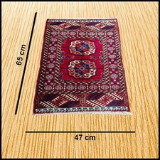 Kilim di lana fatto a mano pakistano/tappeto tradizionale/stile marocchino/homedecor