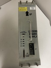 GE  LX 2138600-16 CERD POWER SUPPLY GEM-S4002 REVAa