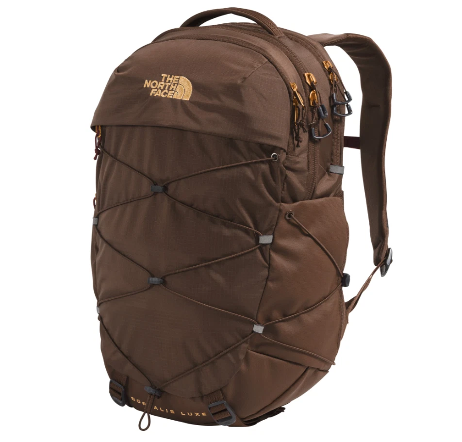 The North Face Borealis Luxe Pack Mochila para Mujer 27L Bolso de Viaje para Laptop Foto 2 de 4