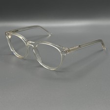 EYEBUYDIRECT Morning Clear Plastic Glasses 51-19-140 CT