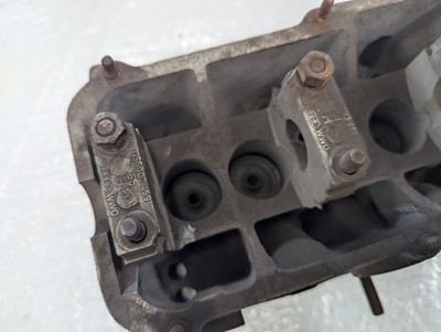 王 026 103 373 F VW 1983 Volkswagen Rabbit Golf GTI Scirocco