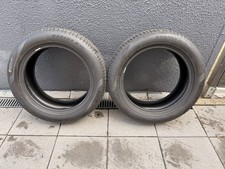 Produktbild - 2 x 235/55R19 101T Sommerreifen Pirelli Scorpion Elect AO Volles Profil 2021 NEU