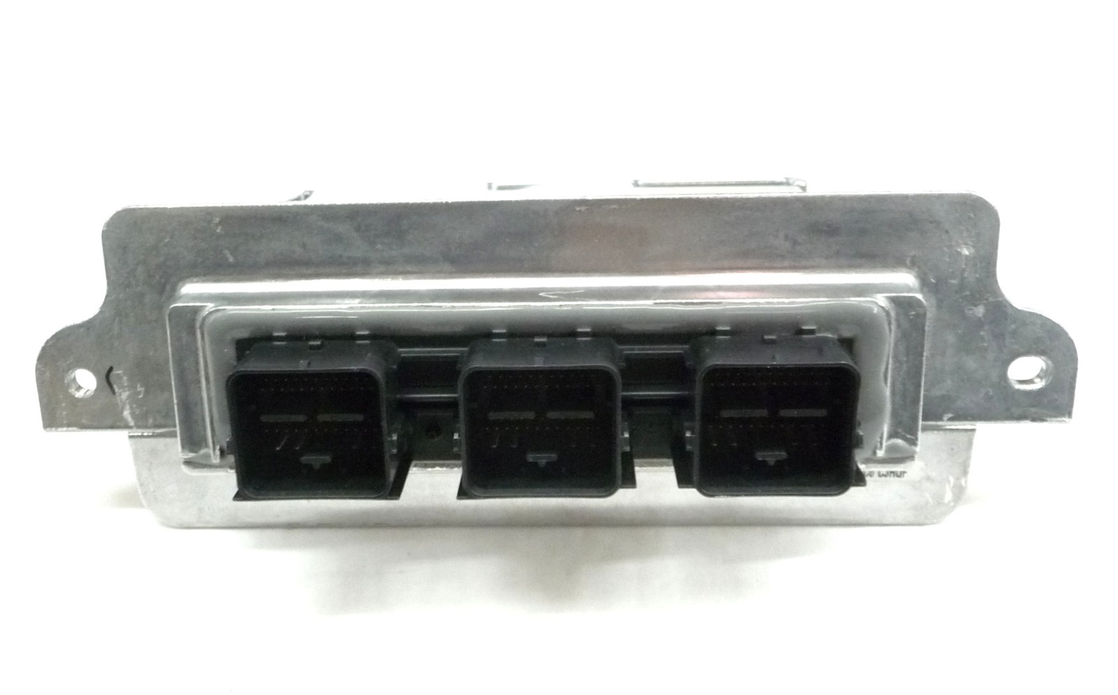 2010-2018 Aston Martin V8 Vantage ECU Engine Control Module AG43-12A650-AD OE A1