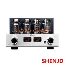 Cayin MT-45MK3 Consolidated Electronic Tube Power Amplifier HiFi Vacuum Tube Amp