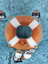 Amuseables Life Ring Jellycat | Jelly Journal