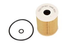 Filtre à huile Chevrolet NUBIRA