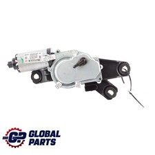 Volkswagen Scirocco Mk3 Heck Scheibenwischer Motor Aktuator 1K8955711B