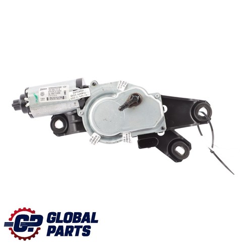 Volkswagen Scirocco Mk3 Heck Scheibenwischer Motor Aktuator 1K8955711B