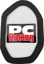 PC Racing PC34 Pro-Seal Air Filter Gasket Kaw...