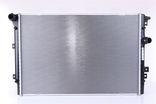 MotorküHler WasserküHler Nissens 65330 FüR 7N2 Alhambra Sharan VW Seat 7N1 VAN-image