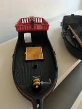 Playmobil Piraten Schiff