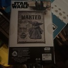 NEW Star Wars Mandalorian The Wanted Child 1000 Piece Puzzle — photo 3