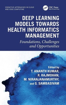 Deep Learning Models towards Health Informatics Management | Kumar (u. a.)
