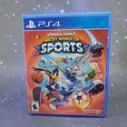Looney Tunes Wacky World of Sports (Sony PlayStation 4) PS4 Video Game B