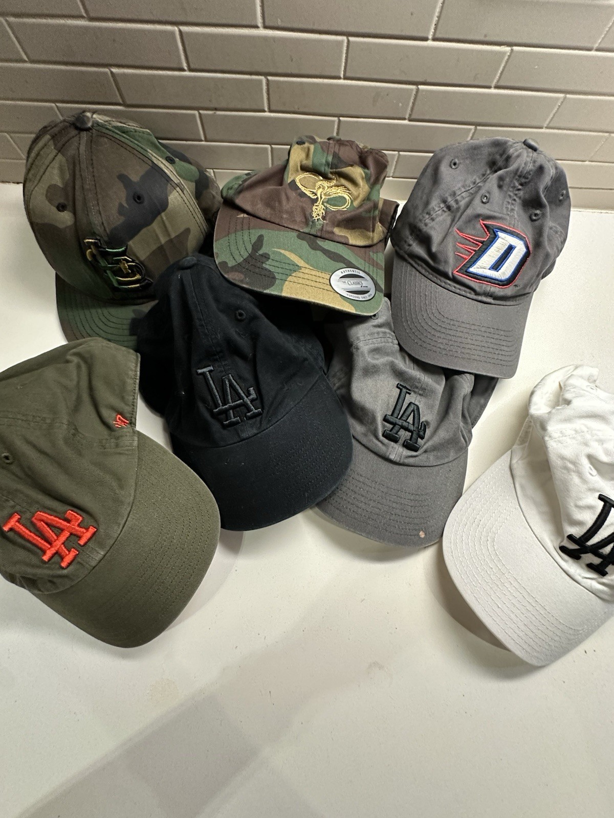 Hat  Bundle - image 1