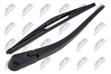 NTY Wischarm Scheibenreinigung EWB-PL-005 für OPEL ASTRA CC T98 CLASSIC 16V F08
