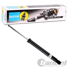BILSTEIN GASDRUCK STOßDÄMPFER HINTERACHSE PASSEND FÜR HONDA CIVIC | 19-291024
