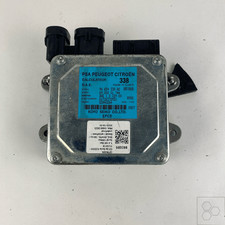 400692 Centralina sterzo  CITROEN C2 1.6 HDI VTS FAP Ber. 3p/d/1560cc